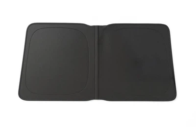 Солнцезащитный экран на лобовое стекло авто Baseus GoTrip DT1 Single Car Windshield Sunshade (C0118200)