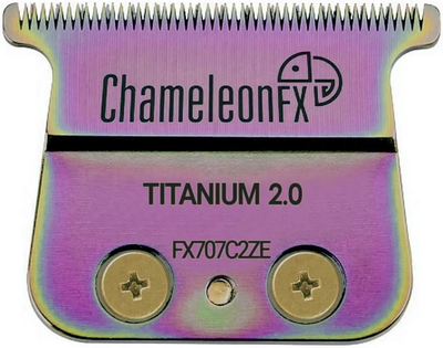 Насадка-тример BaByliss Pro ChameleonFX (FX707C2ZE)