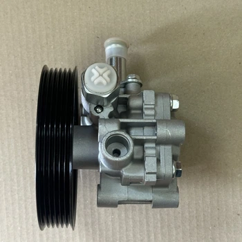 Насос гидроусилителя руля (ГУР) со шкивом 5151016AE Dodge Journey Avenger Chrysler 200 Sebring 2.4L (2007-2020)