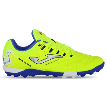 Сороконіжки Joma Maxima MAXS2509TF Жовто-синій 42 (69a18d3f0510dfdb1b0598db)