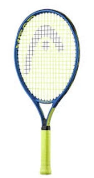 Ракетка Head Speed Jr.21 blue