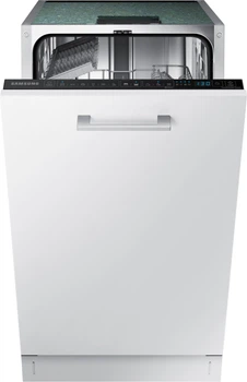 Вбудована посудомийна машина Samsung DW50R4060BB/UA