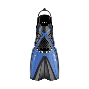 Дитячі ласти Mares X-One Jr 30/34 для снорклінгу, зручна калоша, коротка лопать (1ADECB79F5F8)