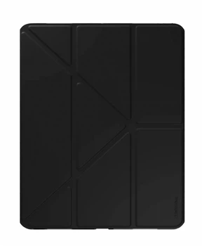 Чохол Switchtasy Folio Origami для iPad 11 (A16) (2025) - Black