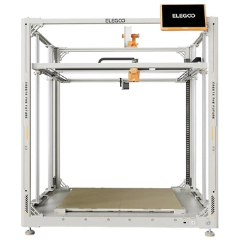 3D-принтер Elegoo OrangeStorm Giga
