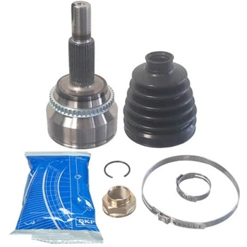 ШРУС передний наружный SKF (VKJA 5796)