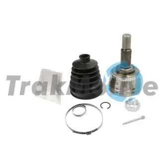 ШРУС передний наружный TRAKMOTIVE (40-0310)