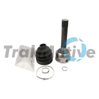 ШРУС передний наружный TRAKMOTIVE (40-0436)