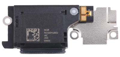 Поліфонічний динамік buzzer Google Pixel 7 в рамці Original PRC