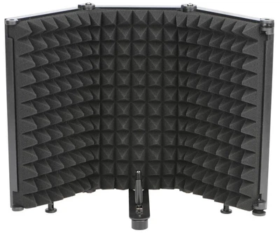 Акустический экран для микрофона Fzone FMS-01M Microphone Isolation Shield
