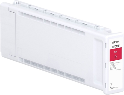 Картридж Epson T50MF Red 700 мл (C13T50MF00)