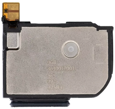 Поліфонічний динамік buzzer Google Pixel 5 в рамці High Copy