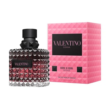 Парфумована вода Valentino Born in Roma Donna Intense 100 мл, 3614273790840
