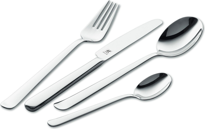 Набір столових приборів Zwilling Swing 68 предметів (4009839670176)