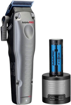 Maszynka do strzyżenia BaByliss Pro FXONE FX829E LO-PRO