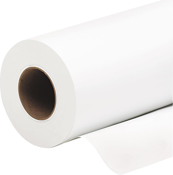 Papier do plotera HP Heavyweight Coated Paper 914 mm x 30.5 m 130 g/m² (C6030C)