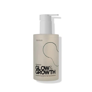 Шампунь проти випадіння волосся Looky Look Glow&Growth Anti-Hair Loss Shampoo 100 мл