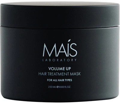 Маска для придания объема волосам Volume Up Hair Treatment Mask 250 мл Mais