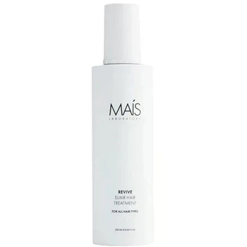Еліксир відновлюючий для волосся Revive Elixir Hair Treatment 250 мл Mais