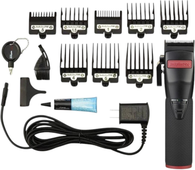 Maszynka do strzyżenia BaByliss Pro Boost+ FX8700RBPE