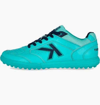 Сороконожки Kelme Precision Shadow Turquoise 55.896.9904 44.5