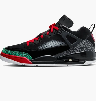 Кроссовки Air Jordan Spizike Low Black FQ1759-060 44.5