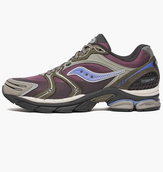 Кроссовки Saucony Progrid Triumph 4 Multi S70935-4 46