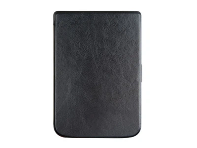 Обкладинка для електронної книги AIRON Premium PocketBook Touch Lux 5 608/628/633 Black (6946795850194)
