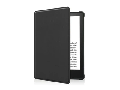 Обкладинка для електронної книги AIRON Premium Amazon Kindle Paperwhite 5 2021 Black (6946795850191)