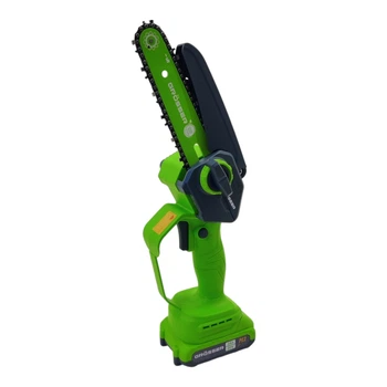 Пила акумуляторна ланцюгова Grosser GCS 601 (114819)