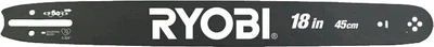 Шина для цепной пилы RYOBI RAC231 45 см 1.27 мм (5132002477)