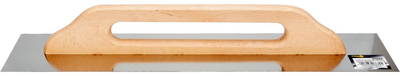 Paca tynkarska Vorel 06680 nierdzewna gładka 580 x 128 mm (5906083066801)