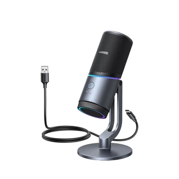 Мікрофон UGREEN USB desktop microphone (UGR-35629)