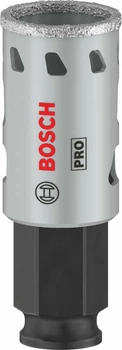 Алмазная коронка Bosch PRO Tile PC Plus, 29 мм (2608901556)