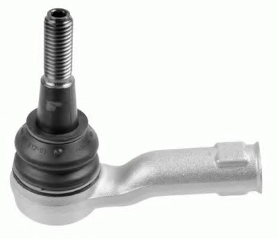 Наконечник рульової тяги LAND ROVER RANGE ROVER IV (LG)/RANGE ROVER SPORT (LW) FRONT R/L 37121 01 Lemforder (3712101)