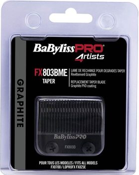 Лезо BaByliss Pro Blade Taper 4Artists FX803BME