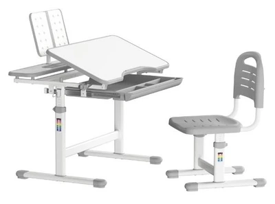 Комплект парта + стул Study PRO Junior Star
