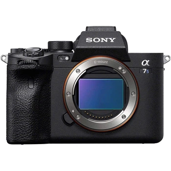 бездзеркальний фотоапарат Sony Alpha A7S III body