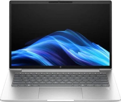 Ноутбук HP ProBook 4 G1i 14 Pike Silver (AT6F5AV_V1)