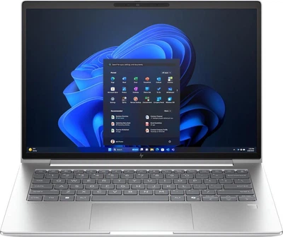 Ноутбук HP EliteBook 6 G1i 14 Pike Silver (AV3Q4AV_V1)