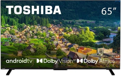 LCD телевизор (LED) Toshiba 65UA2363DG