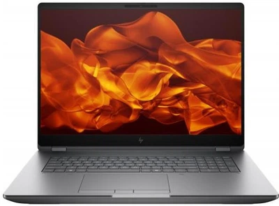 Ноутбук HP ZBook Fury G1i (5F9V6ES)