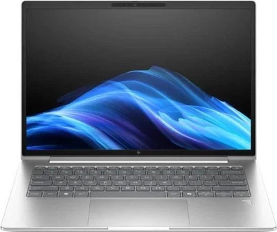 Ноутбук HP EliteBook 6 G1i 14 Pike Silver (AV3Q4AV_V2)