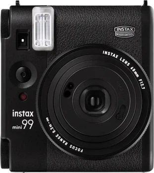 Камера миттєвого друку Fujifilm Instax Mini 99 Black (16823519