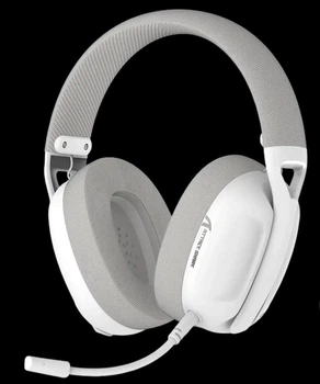 Наушники беспроводные ATTACK SHARK L80 L 80 White