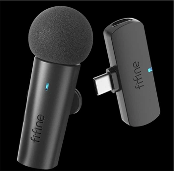 Мікрофон Fifine M6