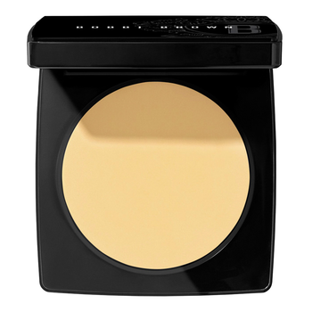 Пудра Bobbi Brown Sheer Finish Pale Yellow пресована 9 г (716170294285)
