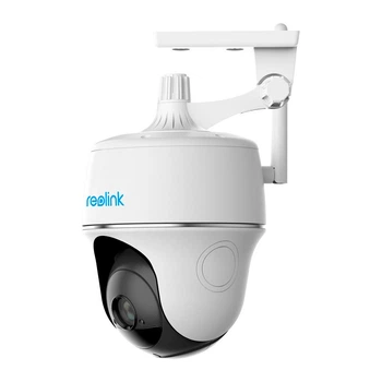 Камера видеонаблюдения Reolink B440