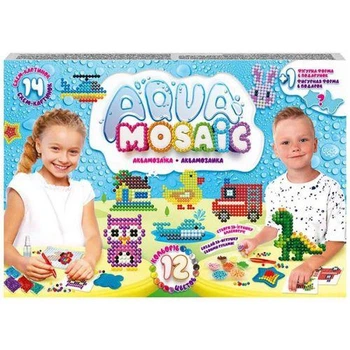 Набор для творчества "Aqua Mosaic" MiC (179123)