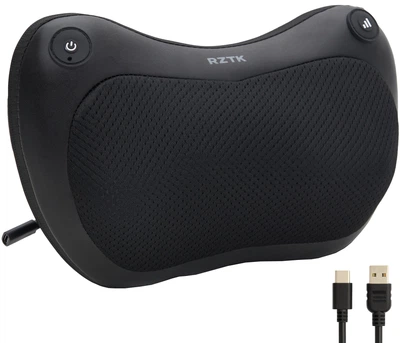 Масажна подушка RZTK Massage Mini 2000 мА/год Type-C